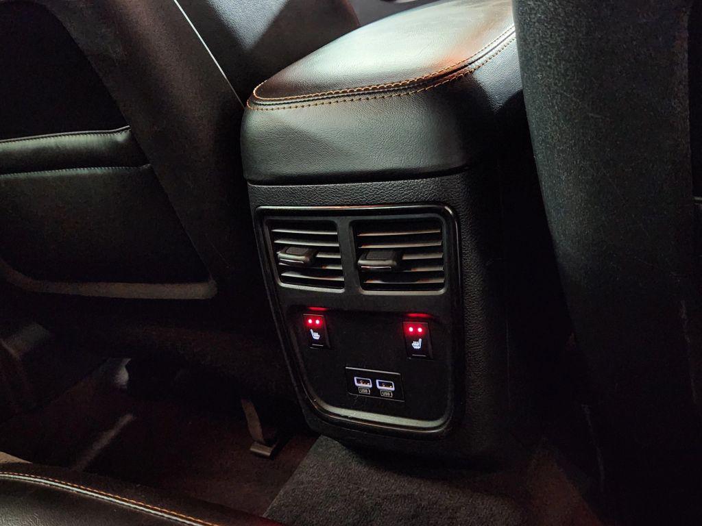 used 2017 Dodge Charger car, priced at $24,900