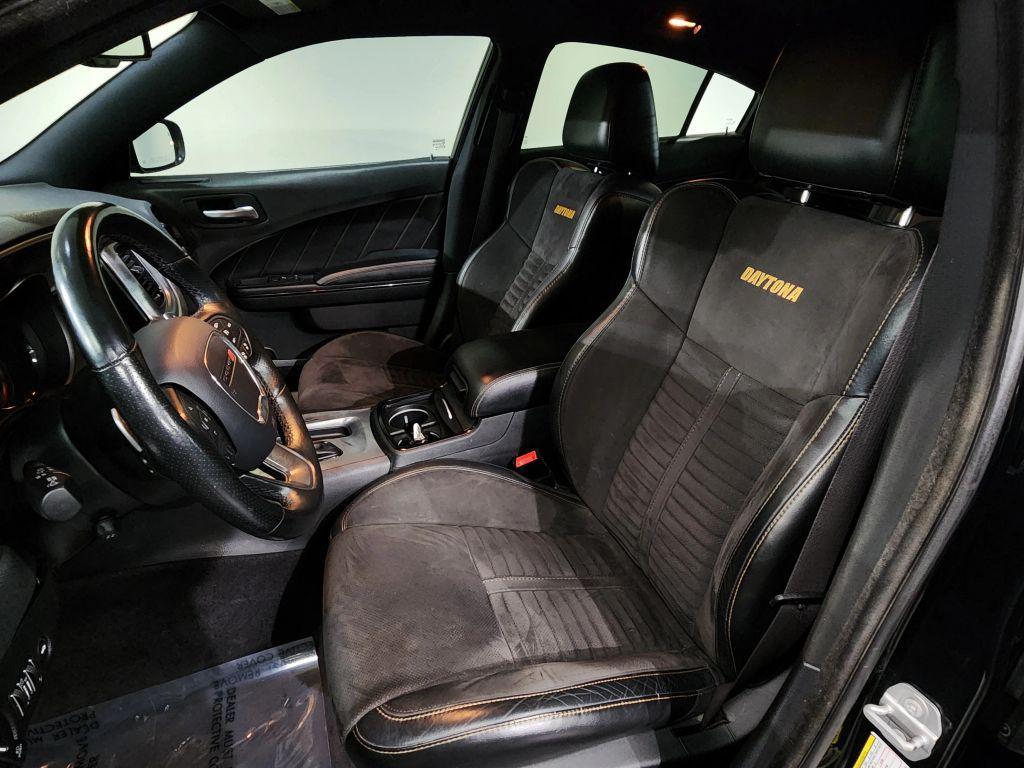 used 2017 Dodge Charger car, priced at $24,900