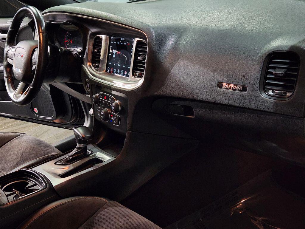 used 2017 Dodge Charger car, priced at $24,900