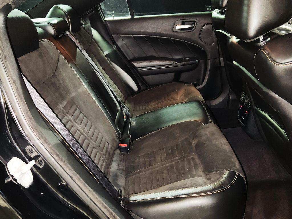 used 2017 Dodge Charger car, priced at $24,900