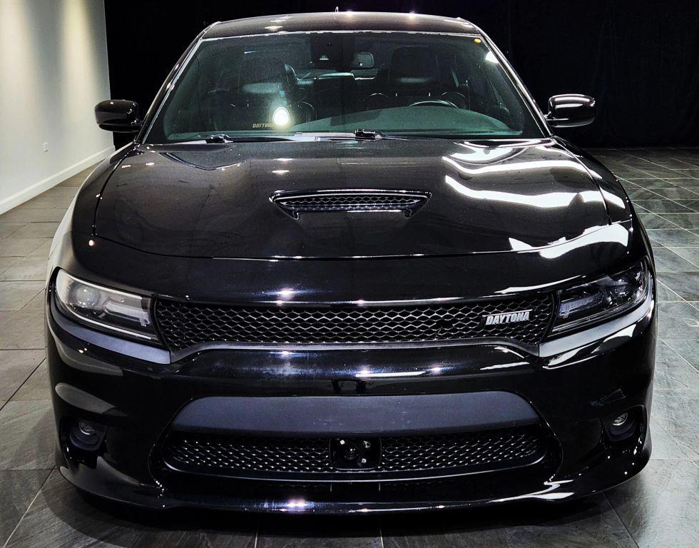 used 2017 Dodge Charger car, priced at $24,900