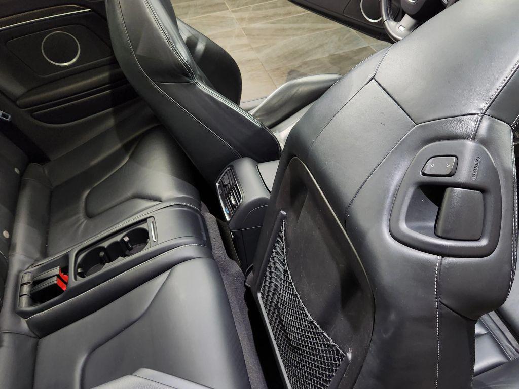 used 2010 Audi S5 car, priced at $14,900