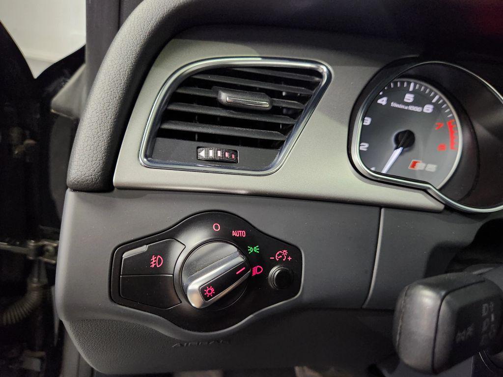 used 2010 Audi S5 car, priced at $14,900