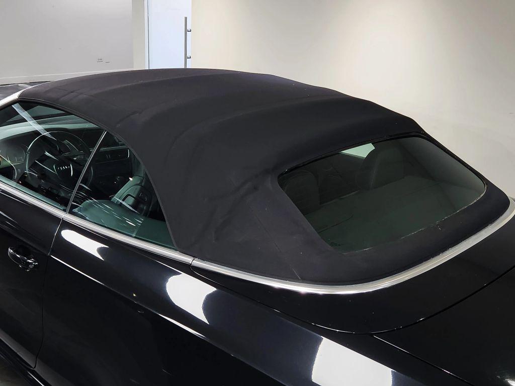 used 2010 Audi S5 car, priced at $14,900