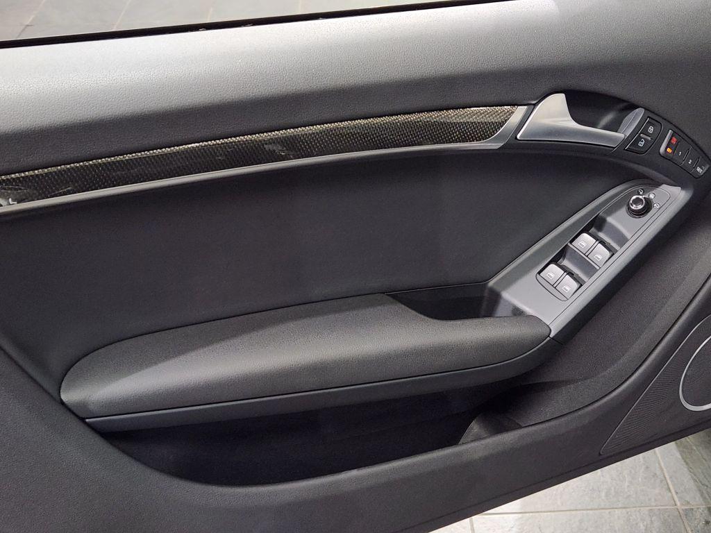 used 2010 Audi S5 car, priced at $14,900