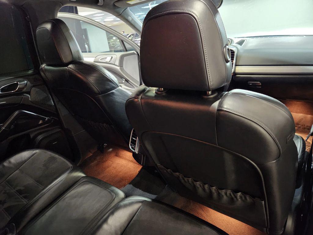 used 2013 Porsche Cayenne car, priced at $25,900