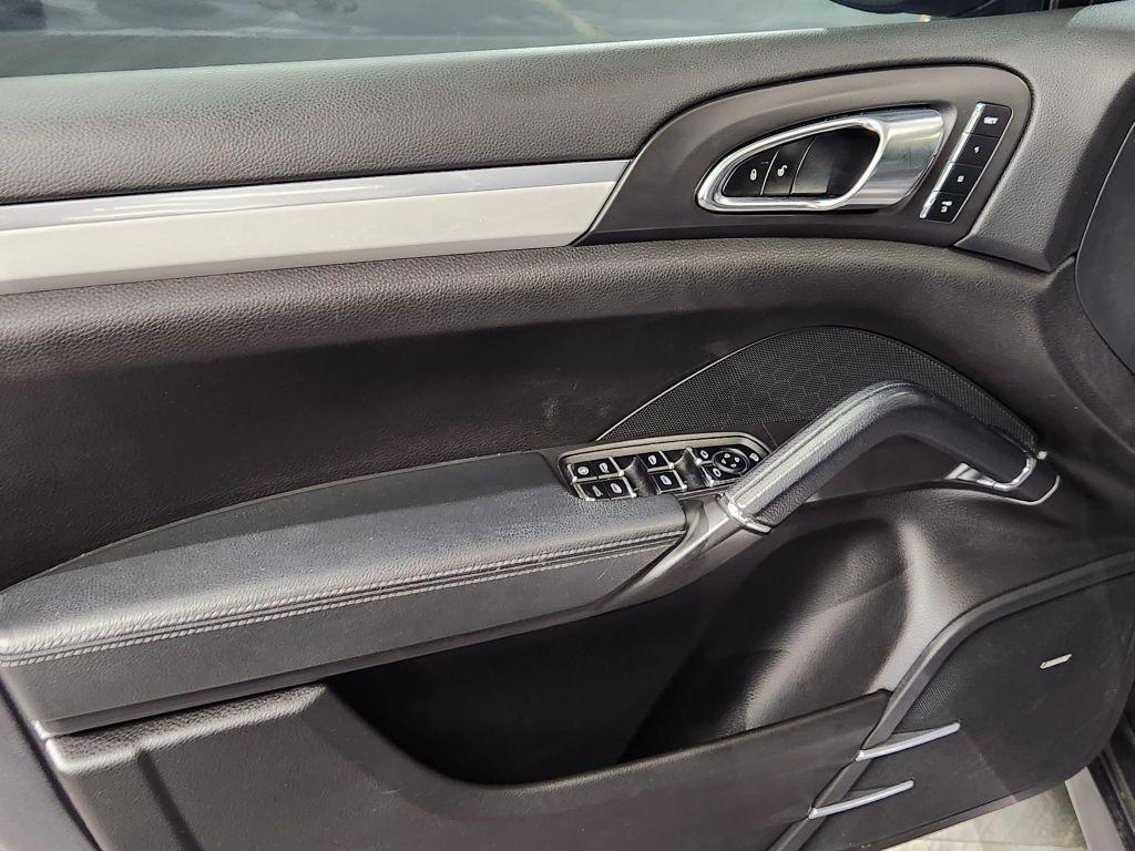 used 2013 Porsche Cayenne car, priced at $25,900