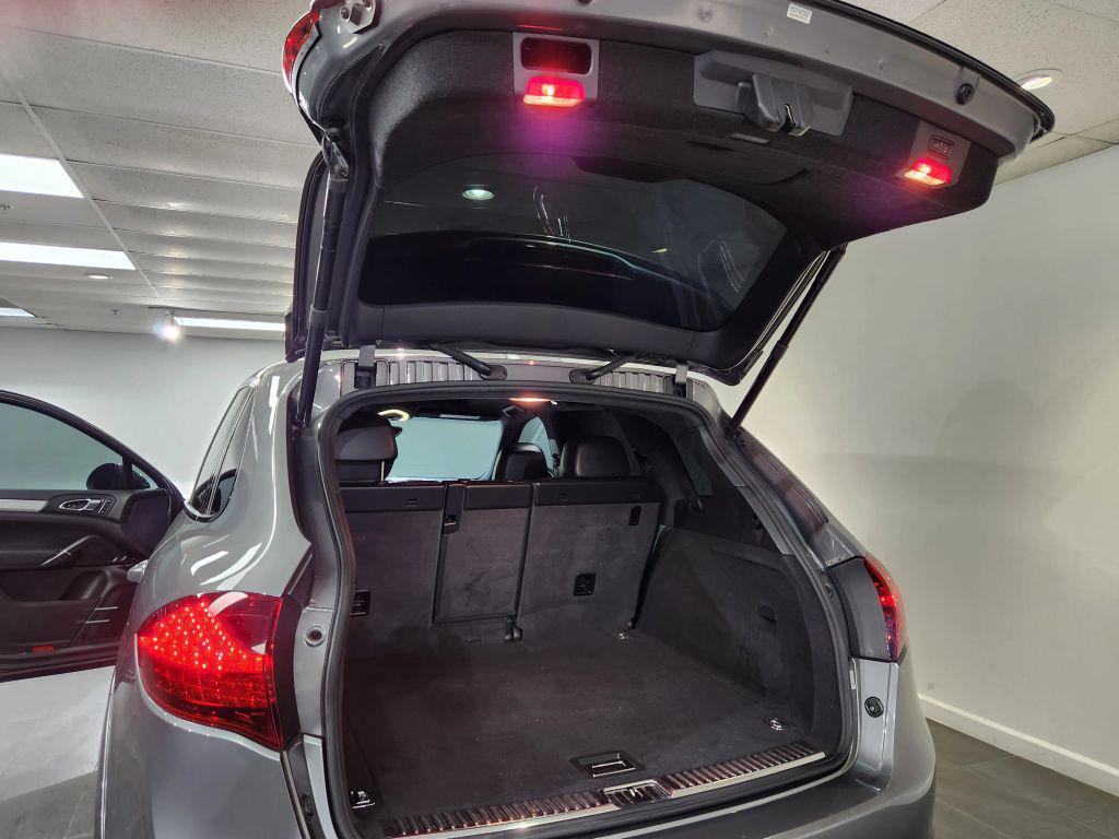 used 2013 Porsche Cayenne car, priced at $25,900