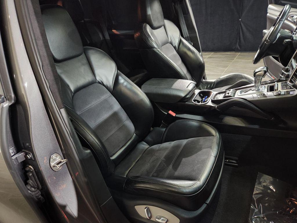 used 2013 Porsche Cayenne car, priced at $25,900