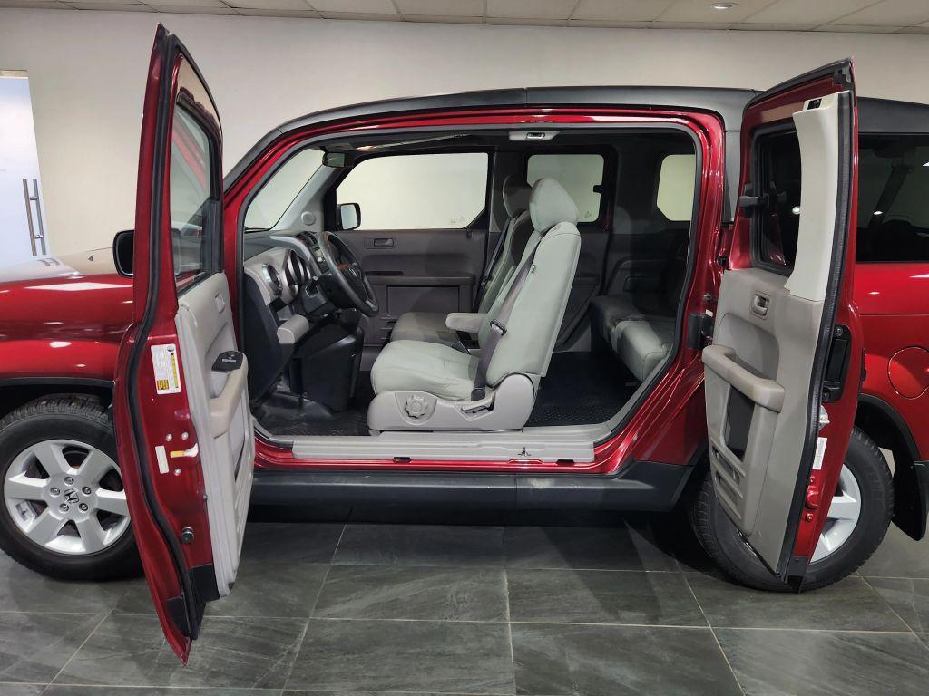 used 2011 Honda Element car, priced at $22,900