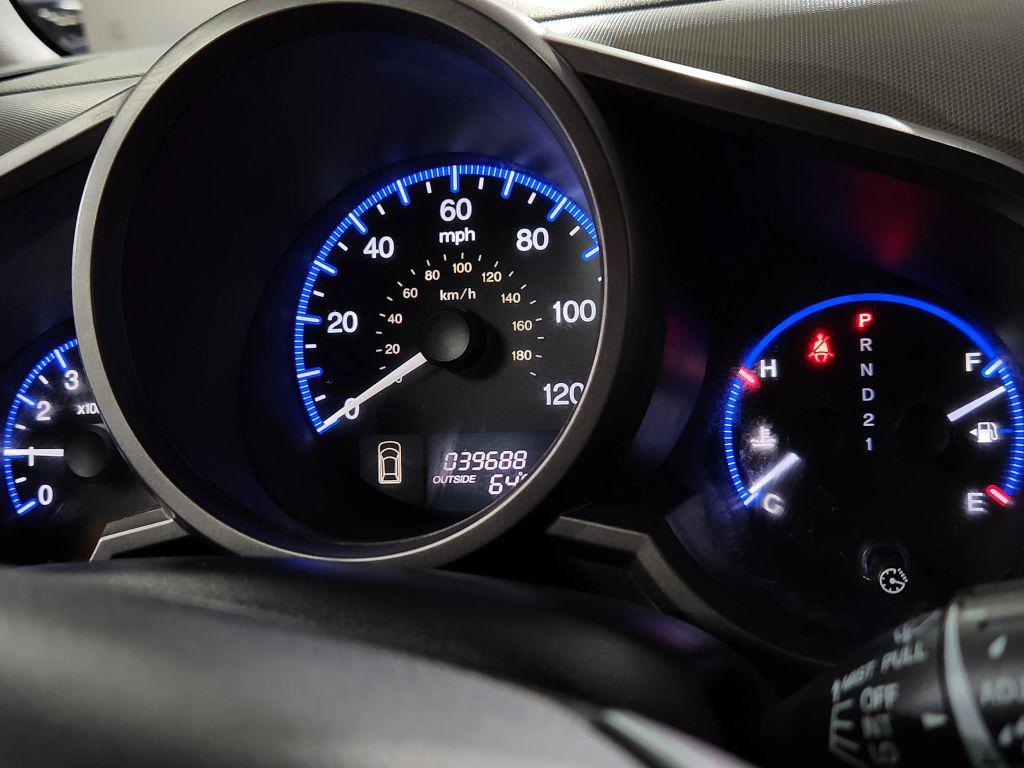 used 2011 Honda Element car, priced at $22,900