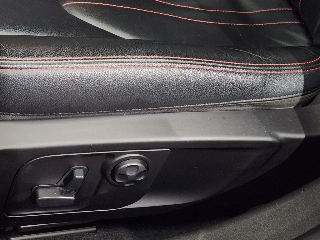 used 2016 Maserati Ghibli car, priced at $16,900