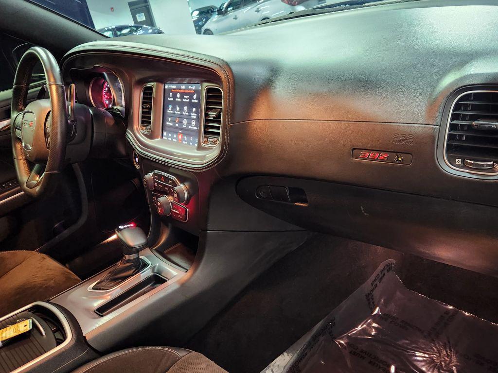 used 2023 Dodge Charger car, priced at $50,277