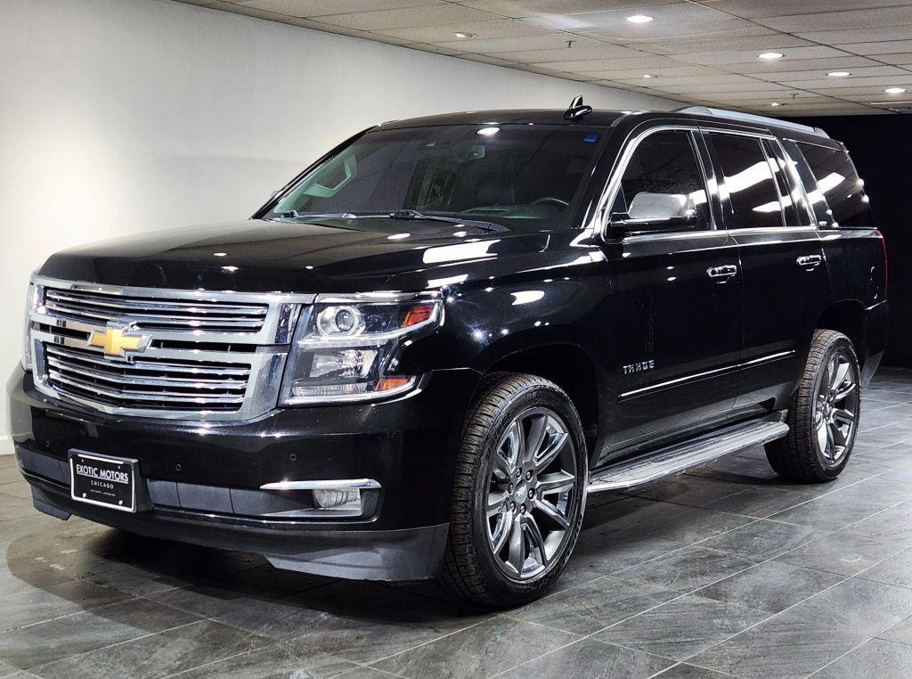 used 2016 Chevrolet Tahoe car, priced at $29,900