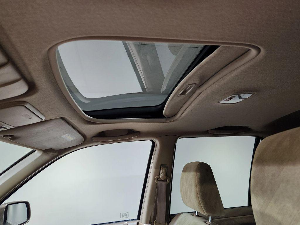 used 2004 Honda CR-V car, priced at $3,900