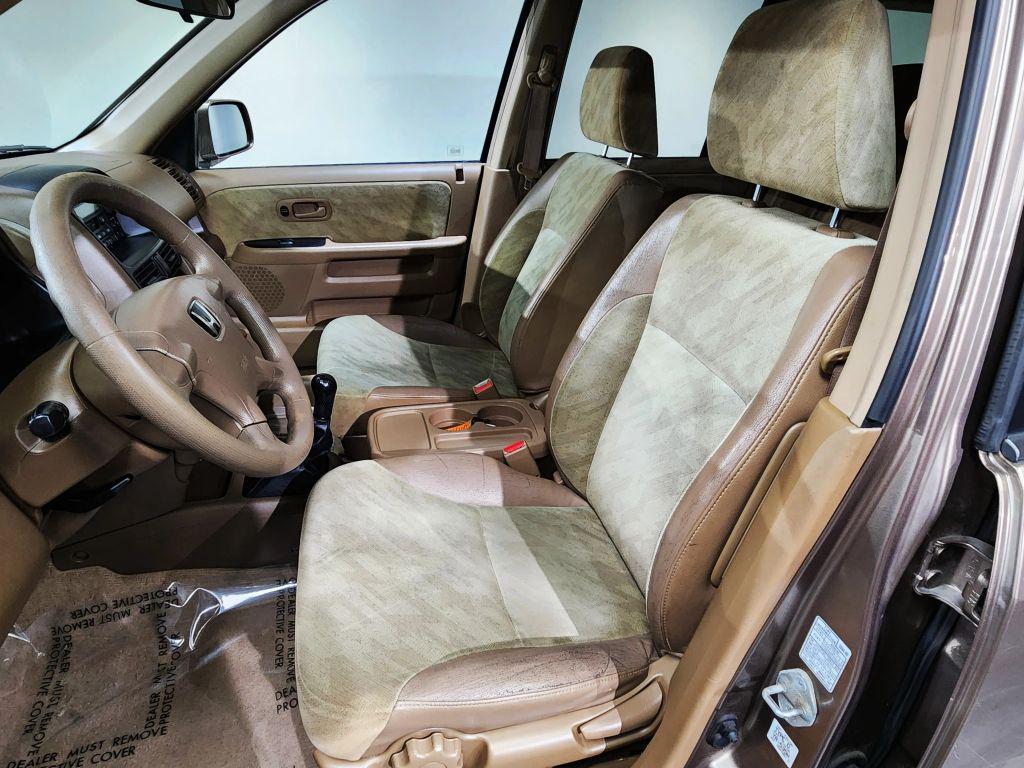 used 2004 Honda CR-V car, priced at $3,900