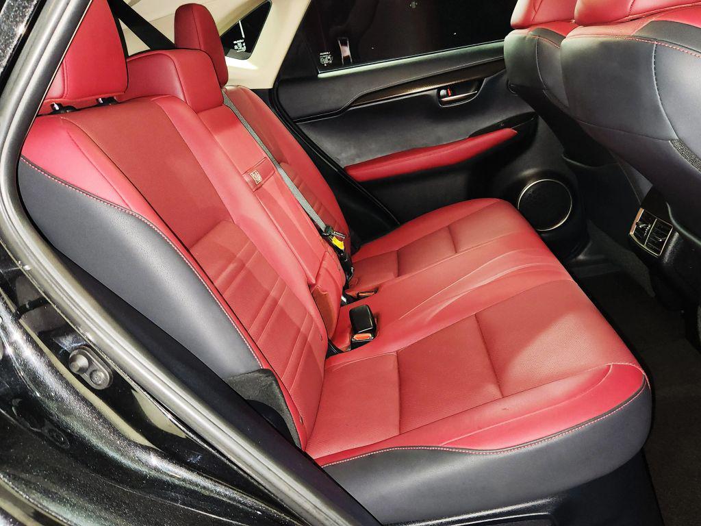 used 2020 Lexus NX 300 car, priced at $27,900