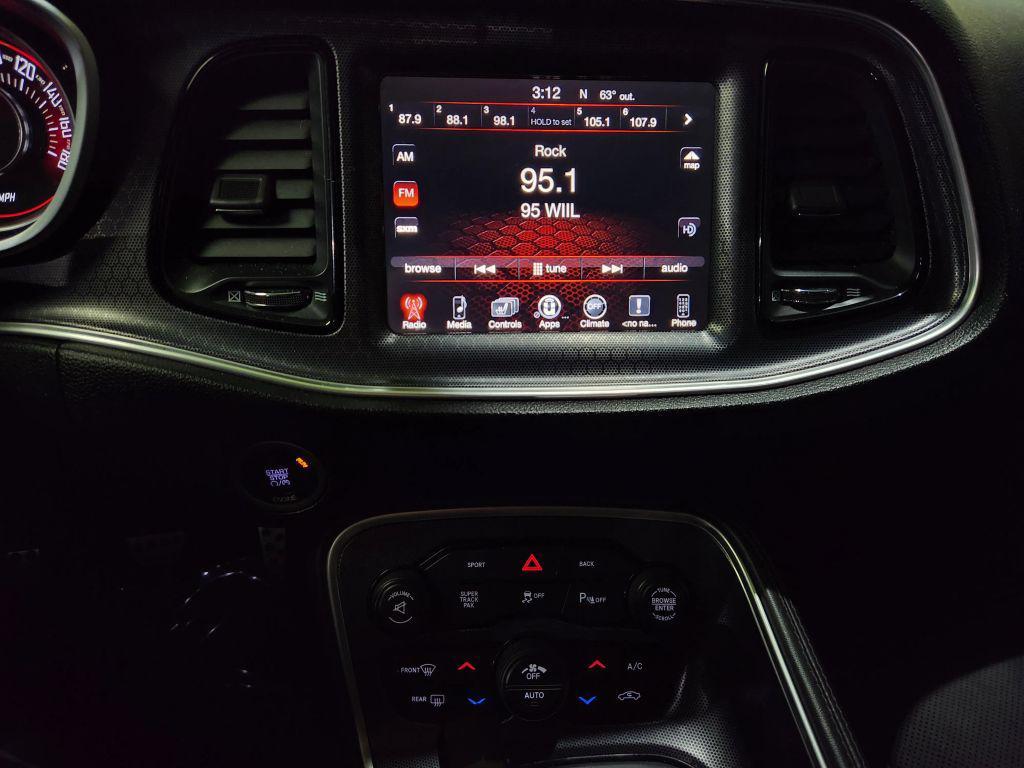 used 2015 Dodge Challenger car, priced at $27,900