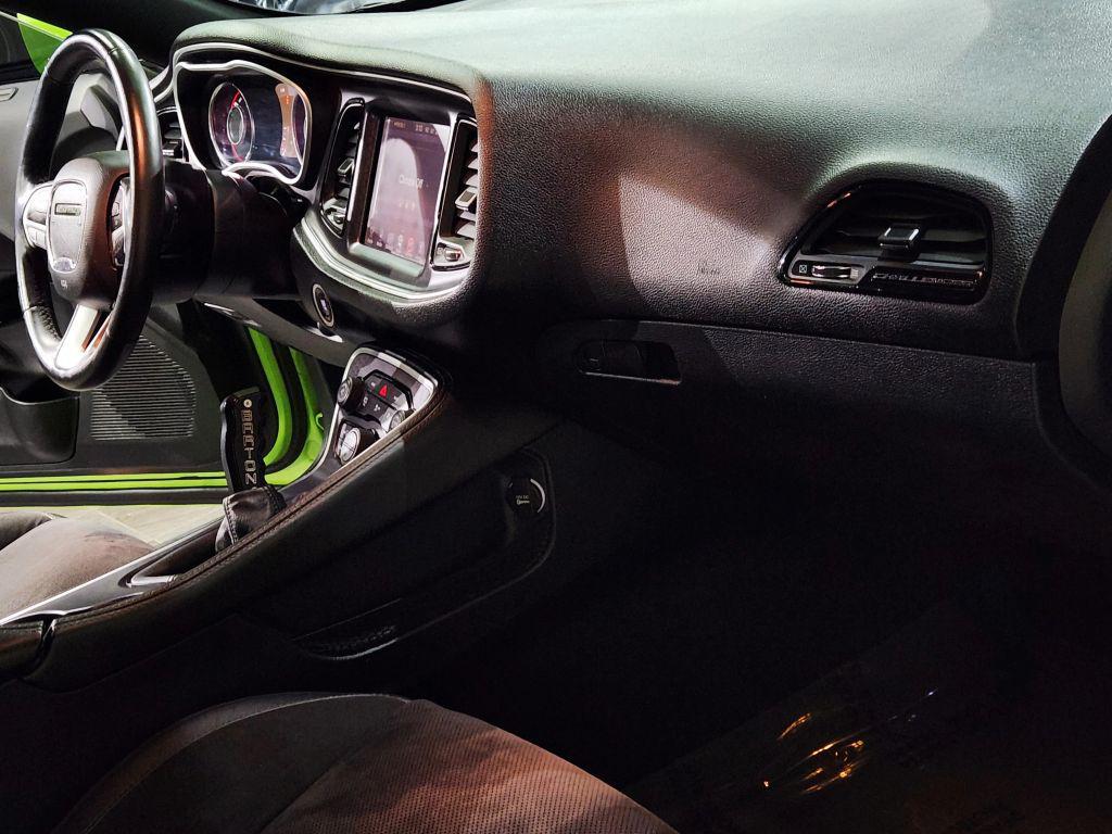 used 2015 Dodge Challenger car, priced at $27,900