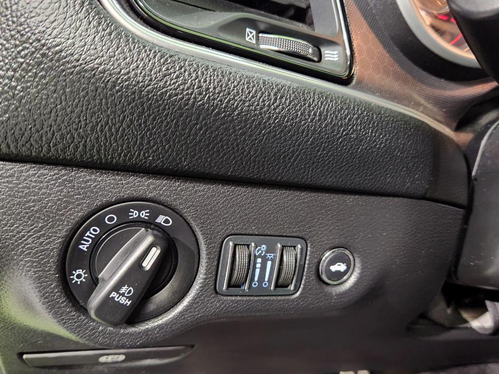 used 2015 Dodge Challenger car, priced at $27,900