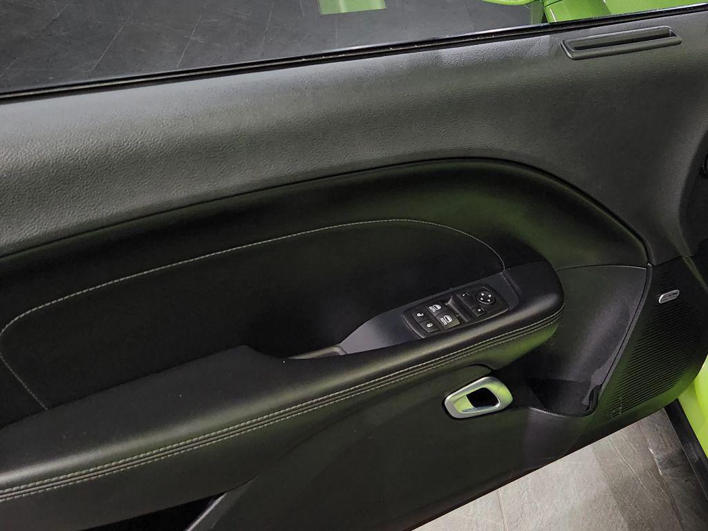 used 2015 Dodge Challenger car, priced at $27,900