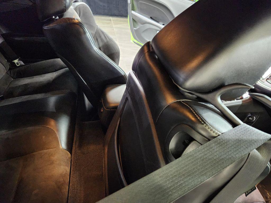 used 2015 Dodge Challenger car, priced at $27,900