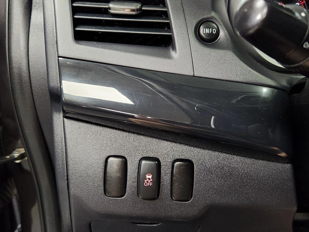 used 2014 Mitsubishi Lancer Evolution car, priced at $27,900