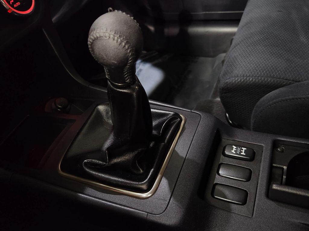 used 2014 Mitsubishi Lancer Evolution car, priced at $27,900