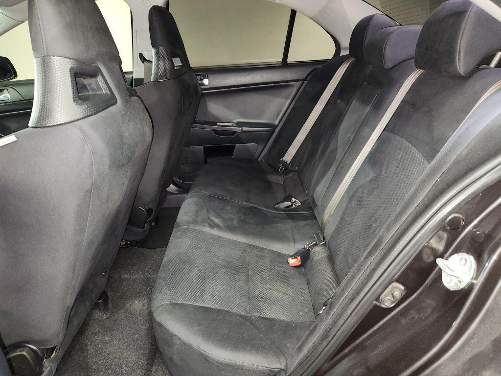 used 2014 Mitsubishi Lancer Evolution car, priced at $27,900