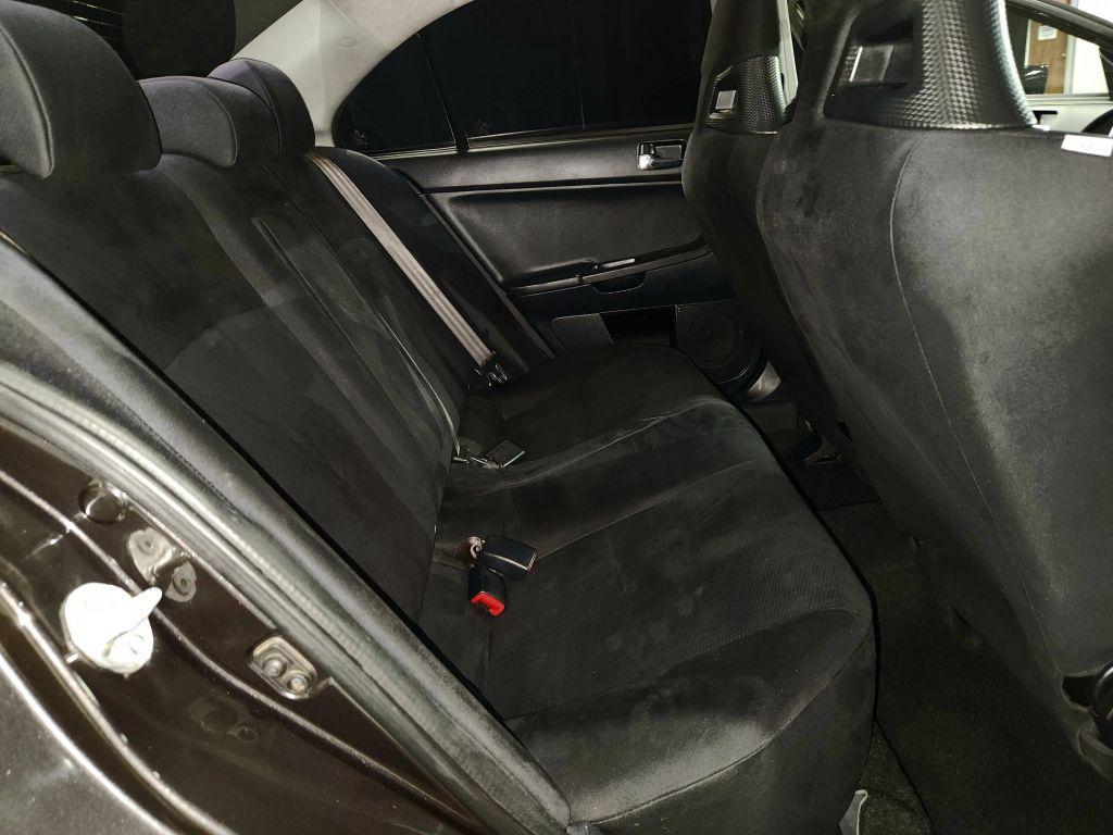 used 2014 Mitsubishi Lancer Evolution car, priced at $27,900