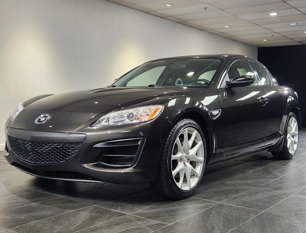 used 2010 Mazda RX-8 car, priced at $15,900
