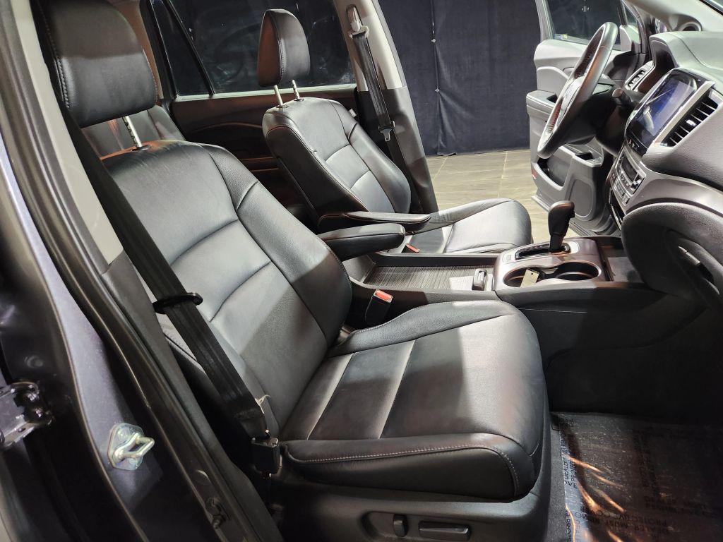 used 2016 Honda Pilot car, priced at $19,900