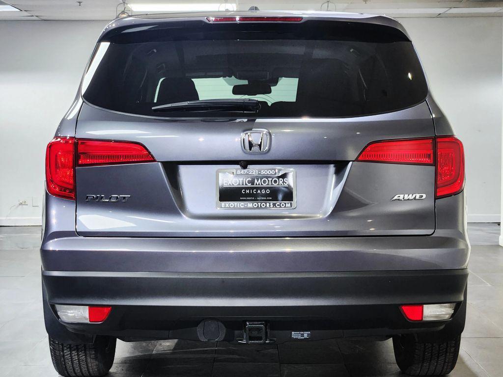used 2016 Honda Pilot car, priced at $19,900