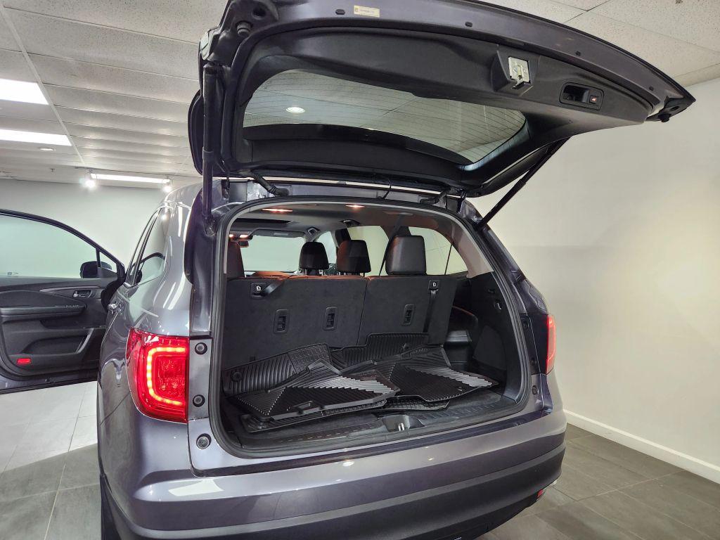 used 2016 Honda Pilot car, priced at $19,900