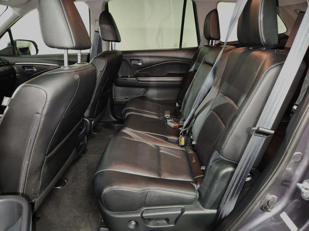 used 2016 Honda Pilot car, priced at $19,900