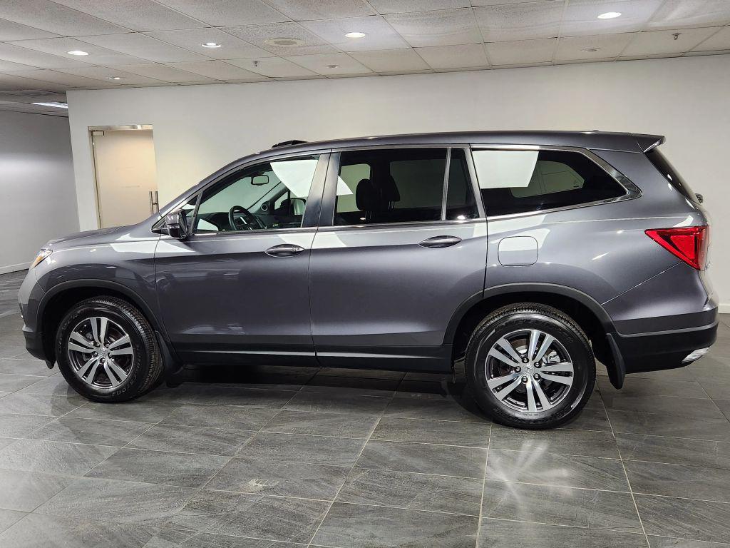 used 2016 Honda Pilot car, priced at $19,900