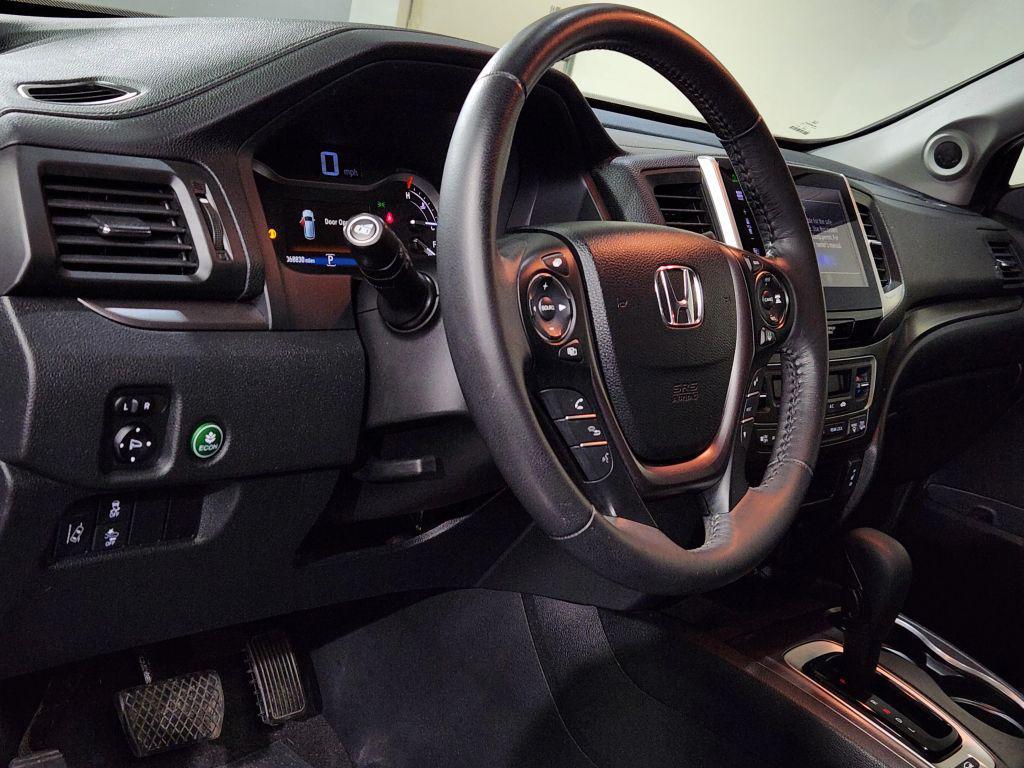 used 2016 Honda Pilot car, priced at $19,900