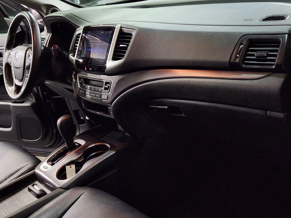 used 2016 Honda Pilot car, priced at $19,900