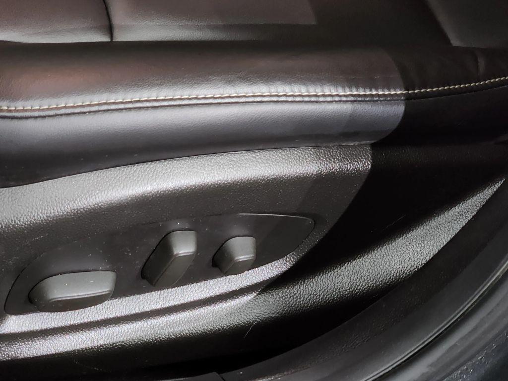 used 2014 Cadillac ATS car, priced at $12,900