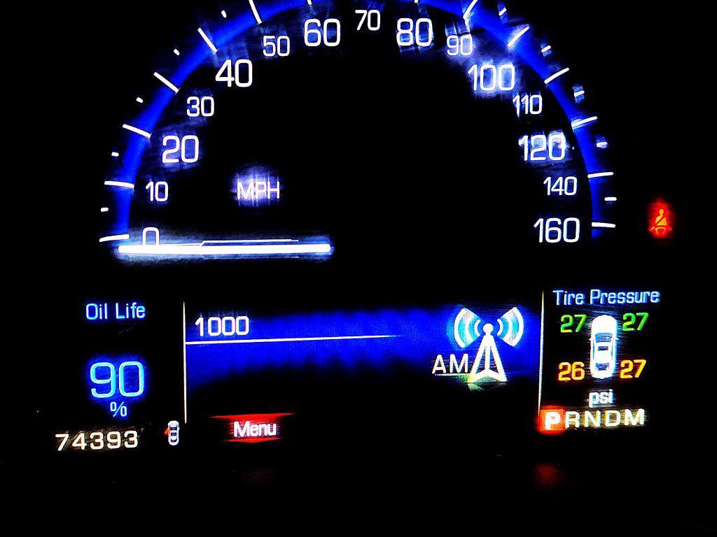 used 2014 Cadillac ATS car, priced at $12,900