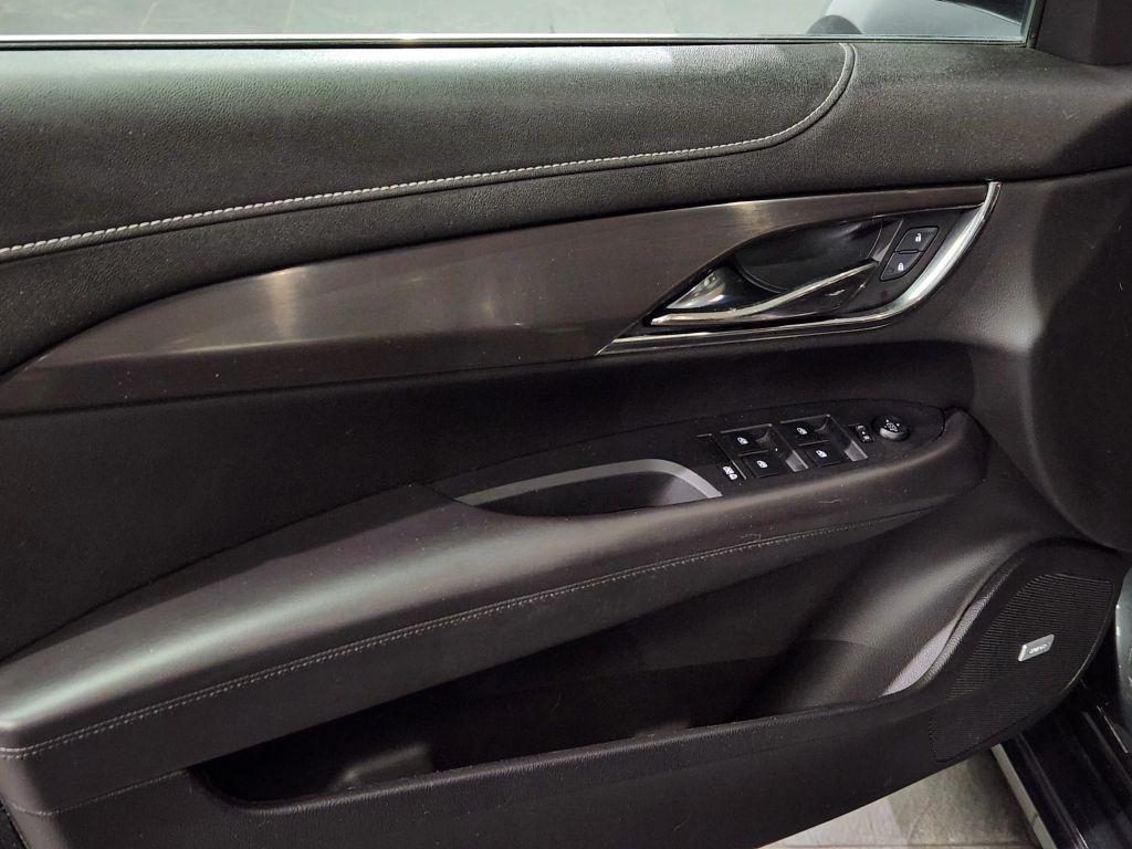 used 2014 Cadillac ATS car, priced at $12,900