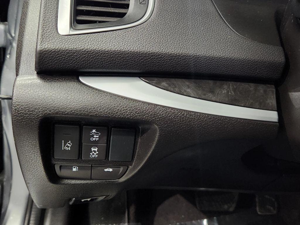 used 2020 Acura TLX car, priced at $26,900