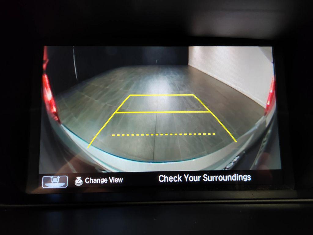 used 2020 Acura TLX car, priced at $26,900