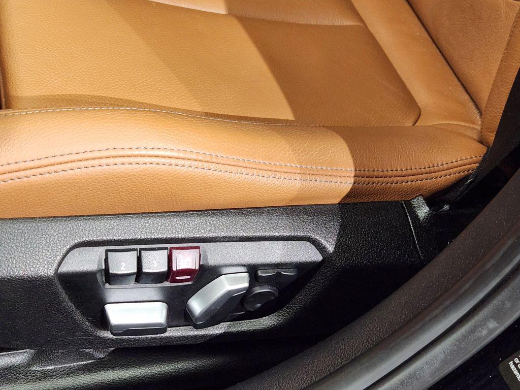 used 2017 BMW 340 car, priced at $32,900