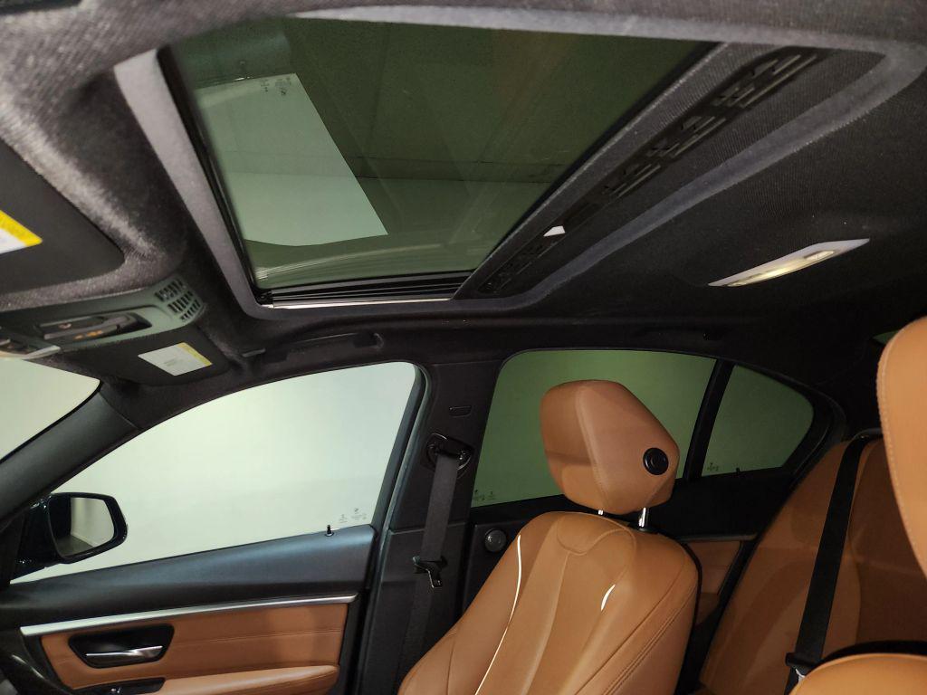 used 2017 BMW 340 car, priced at $32,900