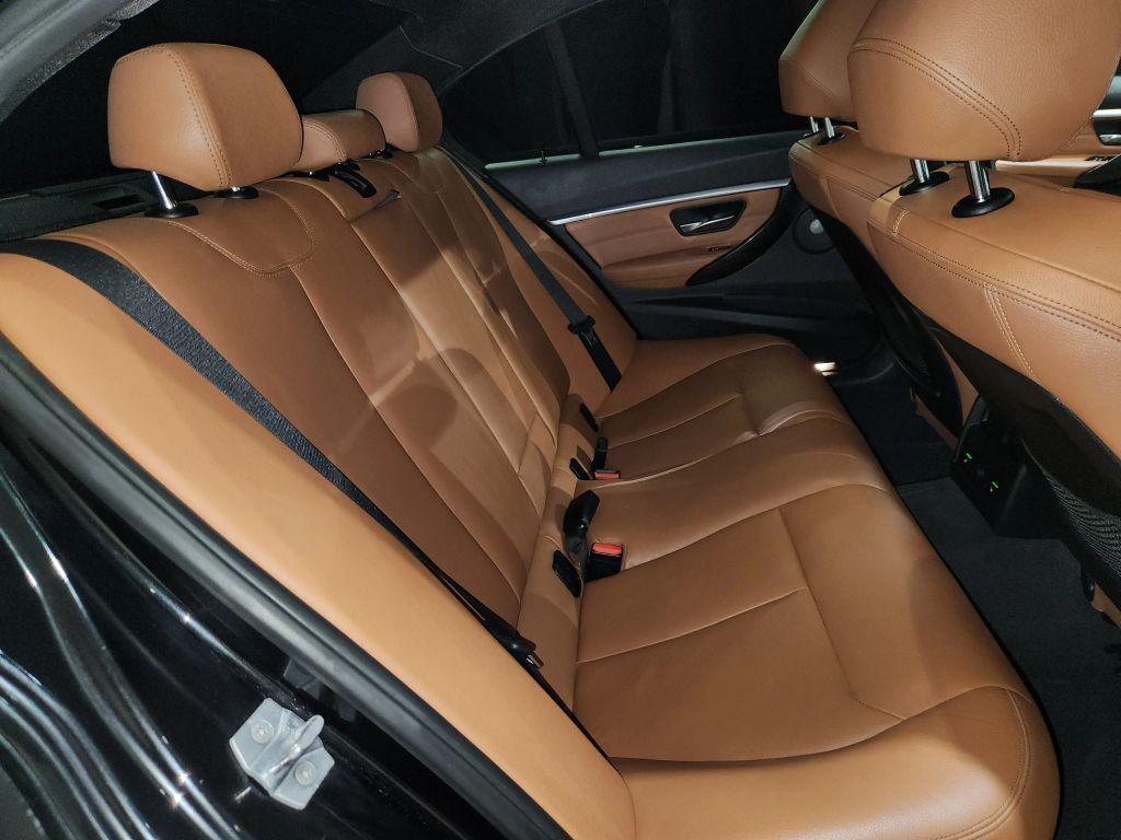 used 2017 BMW 340 car, priced at $32,900