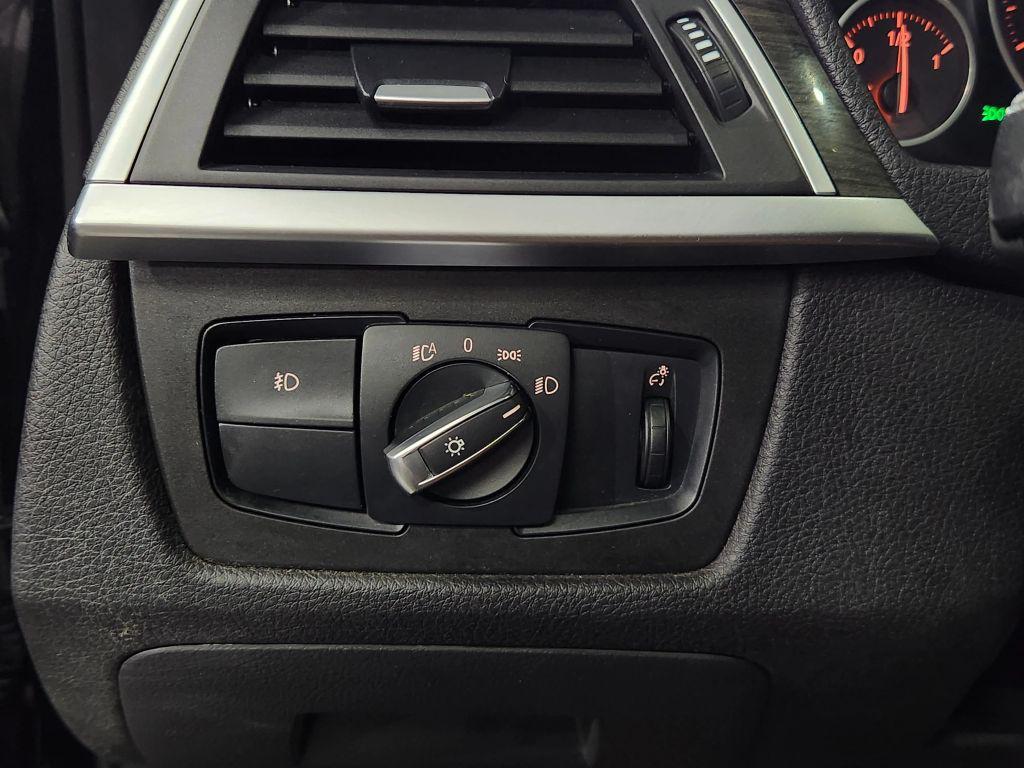 used 2017 BMW 340 car, priced at $32,900