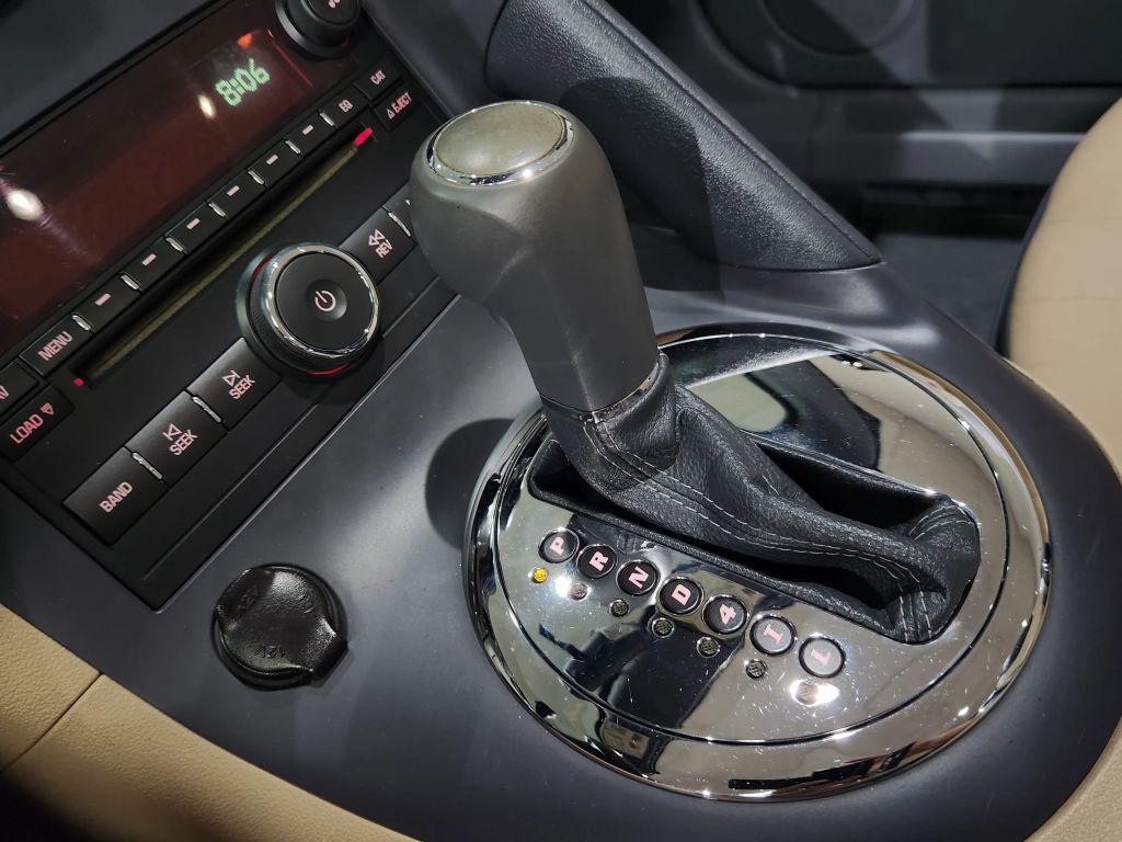 used 2007 Pontiac Solstice car, priced at $9,900