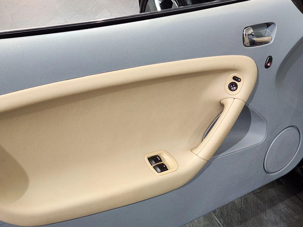 used 2007 Pontiac Solstice car, priced at $9,900