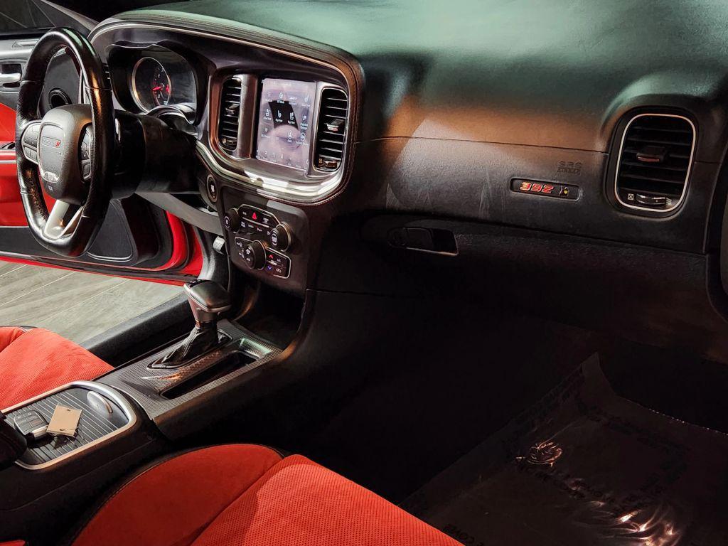 used 2021 Dodge Charger car, priced at $38,900